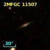 2MFGC 11507