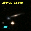 2MFGC 11509