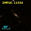 2MFGC 11534