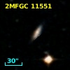 2MFGC 11551