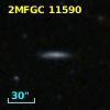 2MFGC 11590