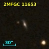 2MFGC 11653