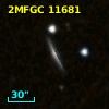 2MFGC 11681