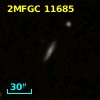 2MFGC 11685