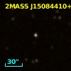 2MASS J15084410+6707113