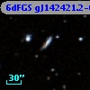 6dFGS gJ142421.2-044430