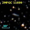 2MFGC 11699