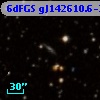 6dFGS gJ142610.6-390939