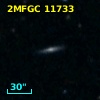 2MFGC 11733
