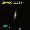 2MFGC 11734