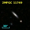 2MFGC 11749