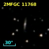 2MFGC 11768
