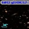 6dFGS gJ143021.7-391622