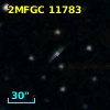 2MFGC 11783