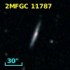 2MFGC 11787