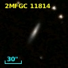 2MFGC 11814