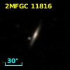 2MFGC 11816
