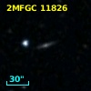 2MFGC 11826