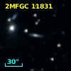 2MFGC 11831