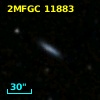 2MFGC 11883