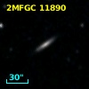 2MFGC 11890