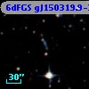 6dFGS gJ150319.9-370323