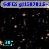 6dFGS gJ150701.6-392220