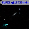 6dFGS gJ152334.4-072554