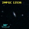 2MFGC 12536