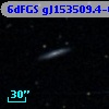6dFGS gJ153509.4-094702