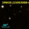 2MASS J15093088+6705007