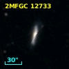 2MFGC 12733