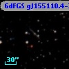 6dFGS gJ155110.4-263753