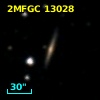 2MFGC 13028