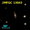 2MFGC 13043
