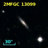 2MFGC 13099