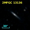 2MFGC 13136