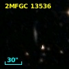 2MFGC 13536