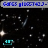 6dFGS gJ165742.7-754351