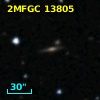2MFGC 13805