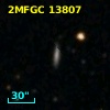 2MFGC 13807