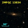 2MFGC 13834