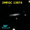 2MFGC 13874