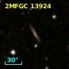2MFGC 13924
