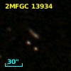 2MFGC 13934