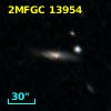 2MFGC 13954
