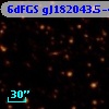 6dFGS gJ182043.5-453434