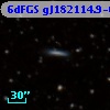6dFGS gJ182114.9-644203