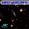 6dFGS gJ185206.8-482751