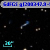 6dFGS gJ200347.9-531527